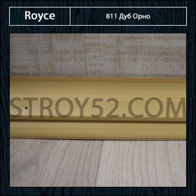 Дуб Орно 811